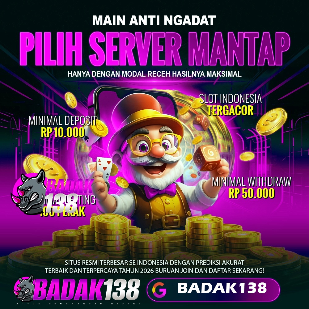 BADAK138