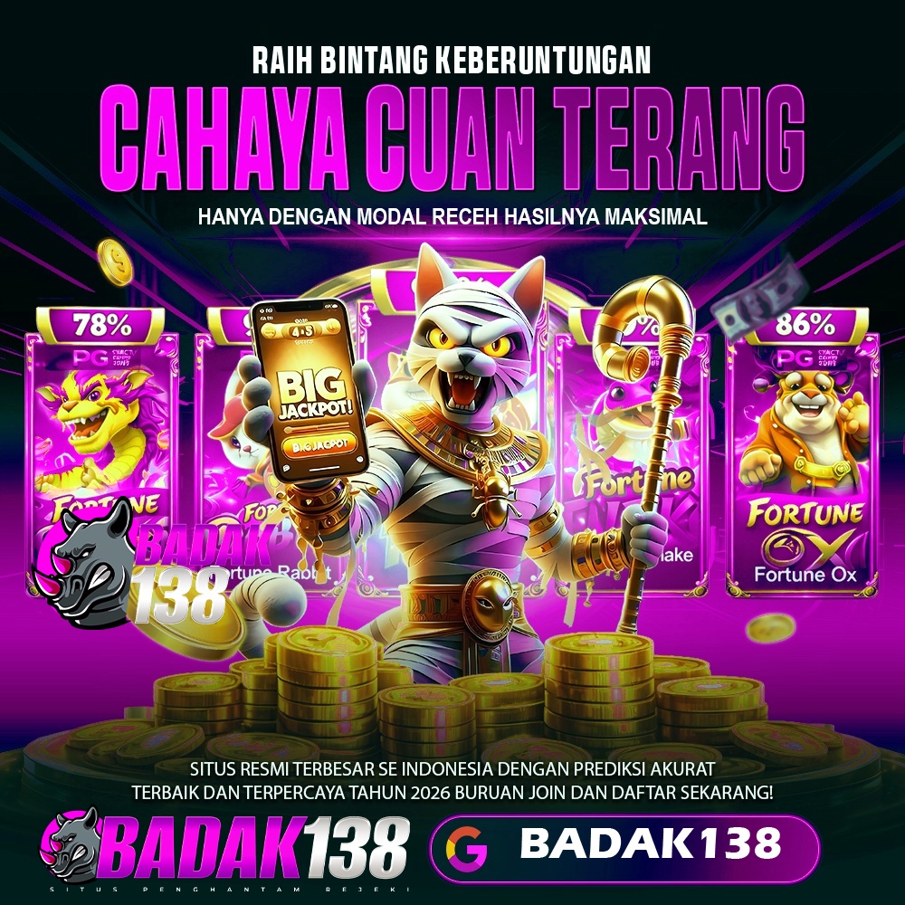 BADAK138